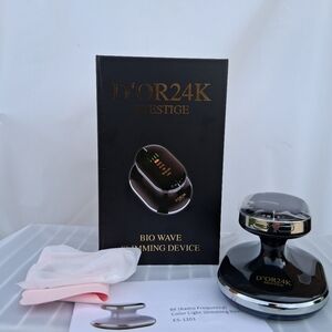 ✨ D’OR24K PRESTIGE Bio Wave Slimming Device ✨ OBO